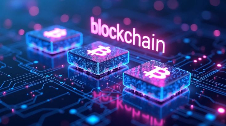 20 Best Examples of Blockchain Technology