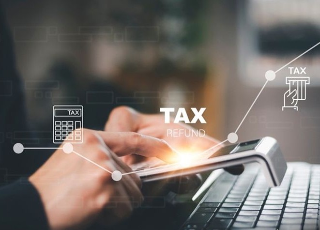 Top 11 Technology Trends Shaping the Future of Tax